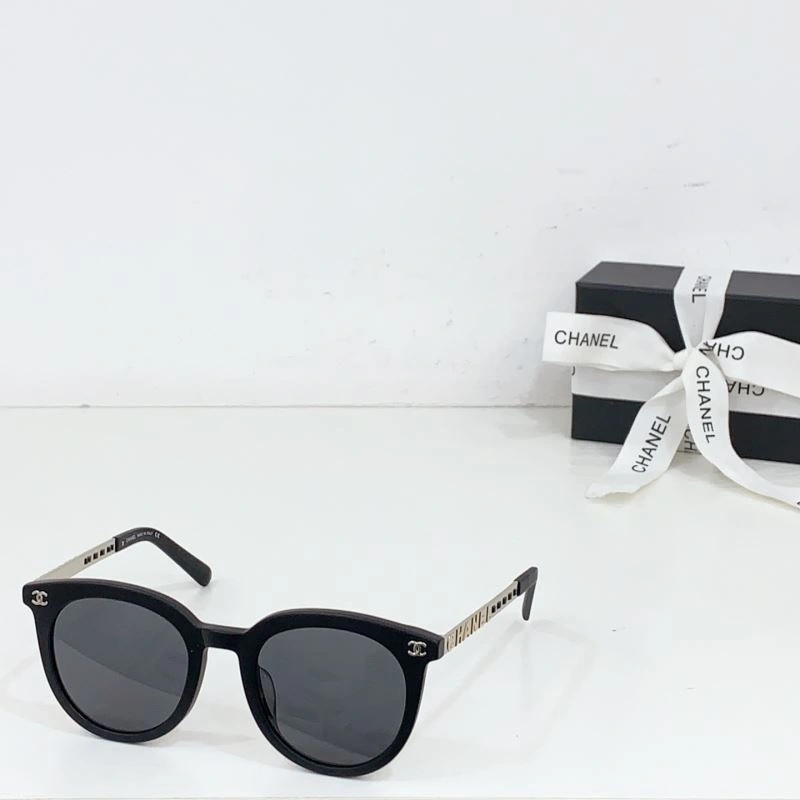 Trendy Chanel Sunglasses 278480