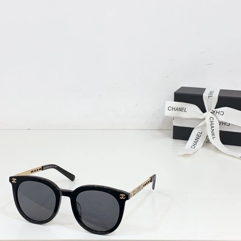 Trendy Chanel Sunglasses 278480