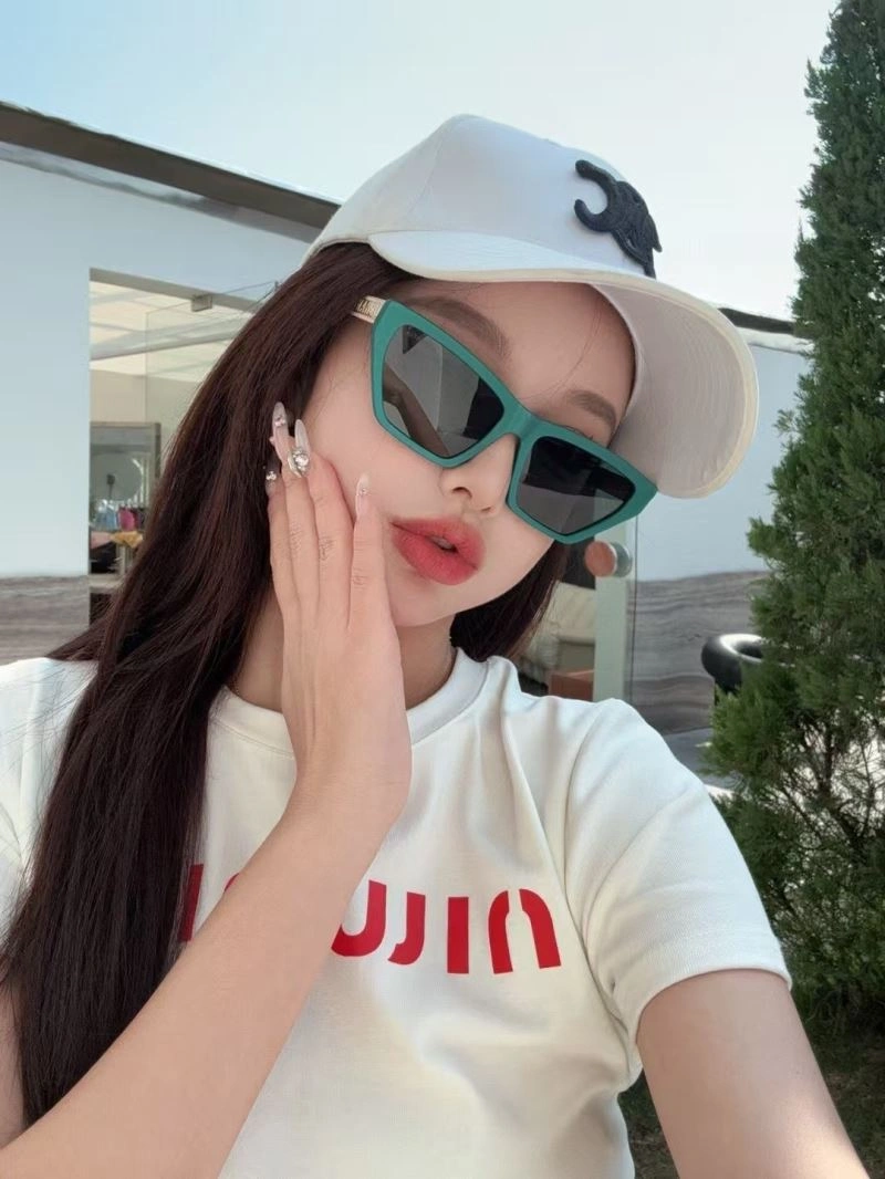 Durable Chanel Sunglasses 278474