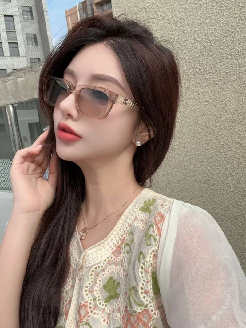 Chanel Sunglasses TopPick 278479