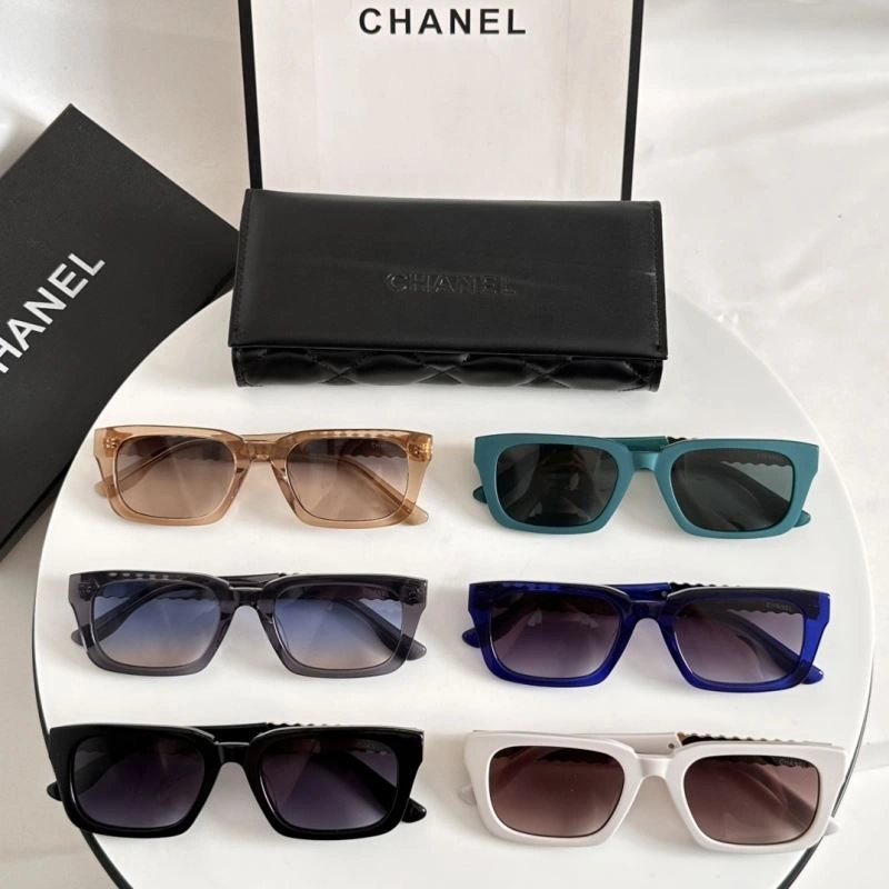 Chanel Sunglasses TopPick 278479
