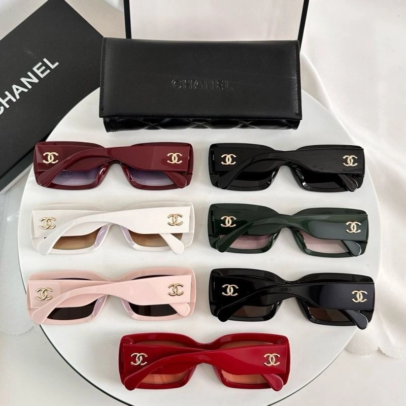 Chanel Sunglasses Affordable 278469