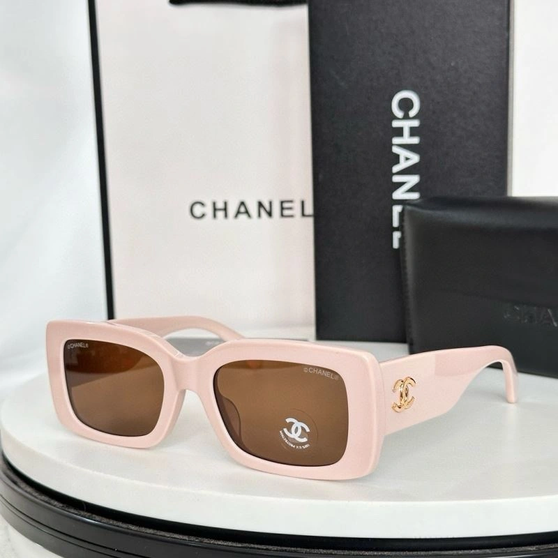 Chanel Sunglasses Affordable 278469