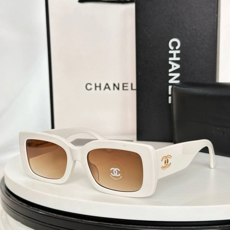 Chanel Sunglasses Affordable 278469