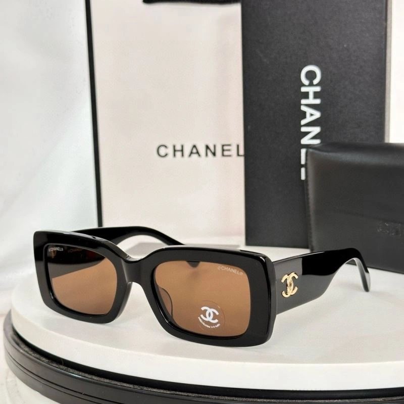 Chanel Sunglasses Affordable 278469