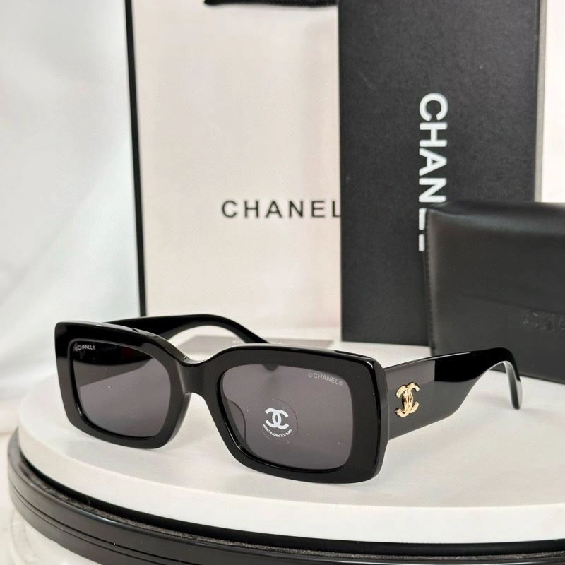 Chanel Sunglasses Affordable 278469