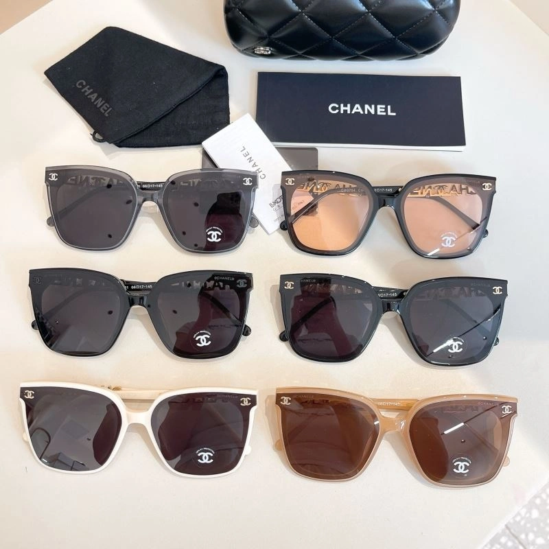 Chanel Sunglasses UrbanStyle 278465