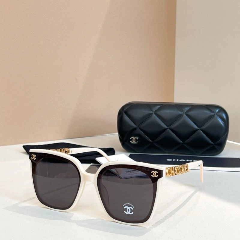 Chanel Sunglasses UrbanStyle 278465