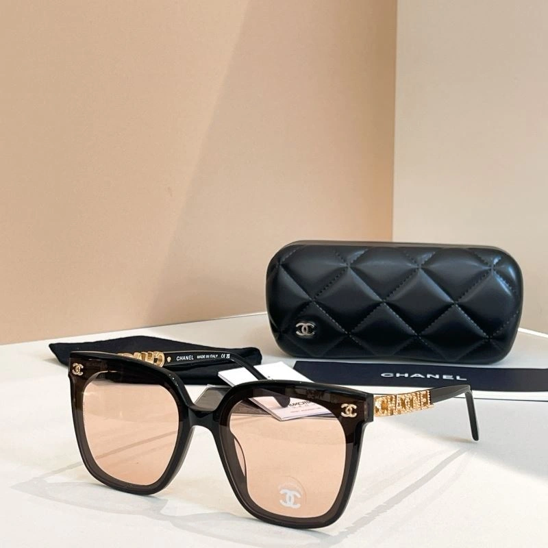 Chanel Sunglasses UrbanStyle 278465