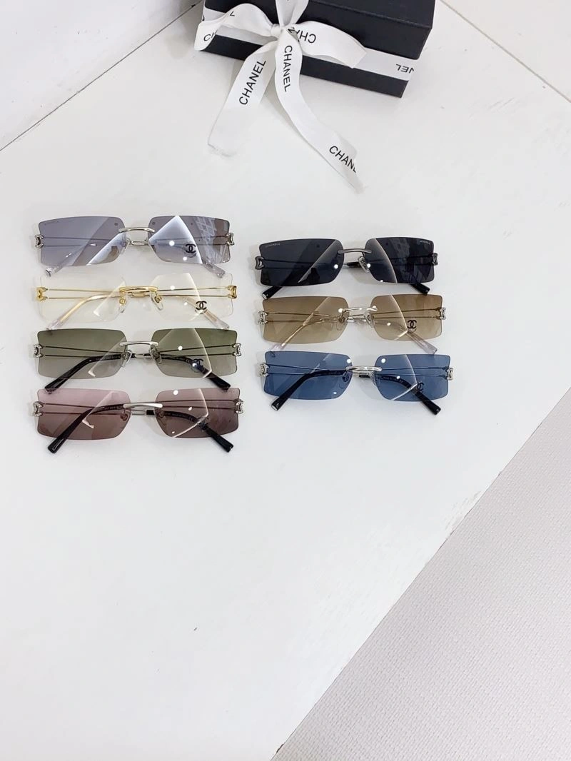 Chanel Sunglasses UrbanChic 278453