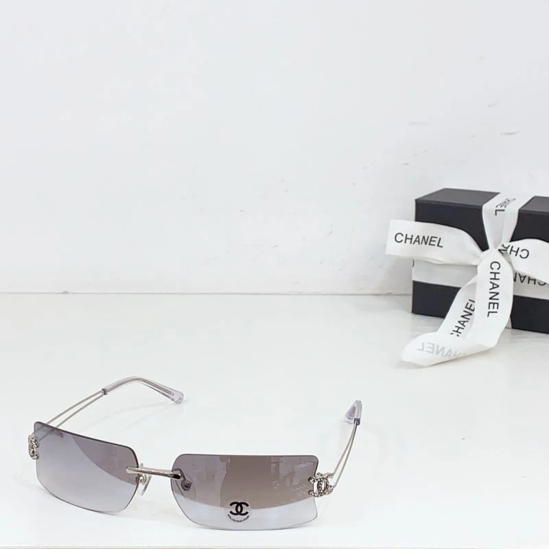 Chanel Sunglasses UrbanChic 278453