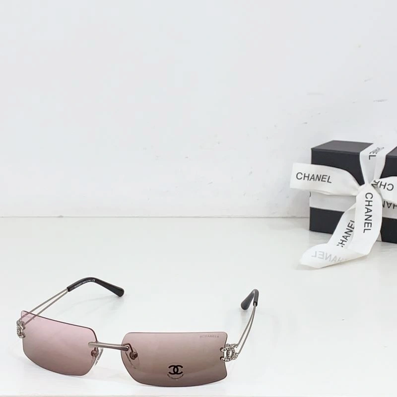 Chanel Sunglasses UrbanChic 278453