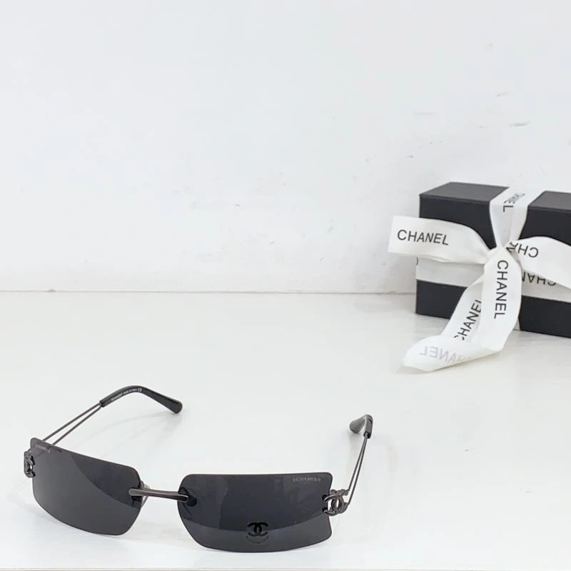 Chanel Sunglasses UrbanChic 278453