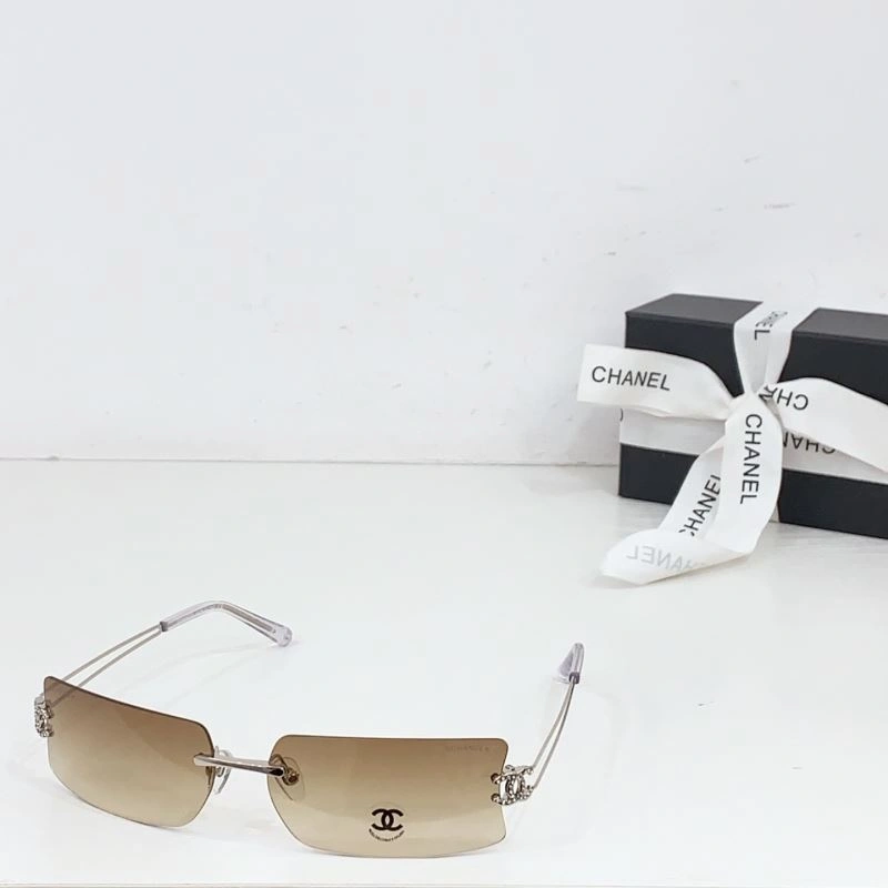 Chanel Sunglasses UrbanChic 278453