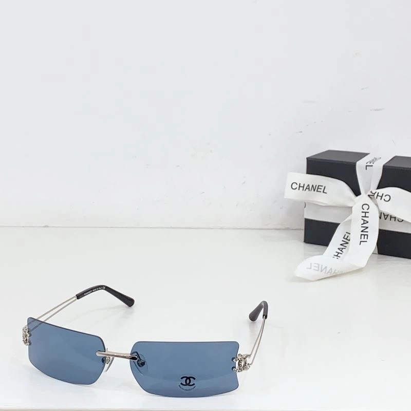 Chanel Sunglasses UrbanChic 278453