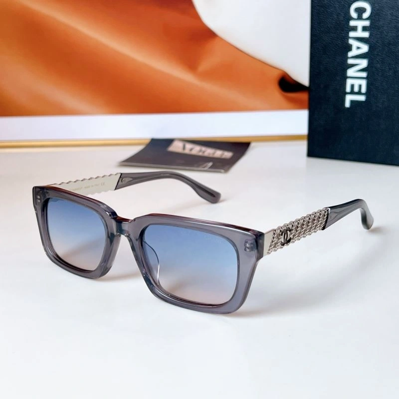Chanel Sunglasses Soft 278478