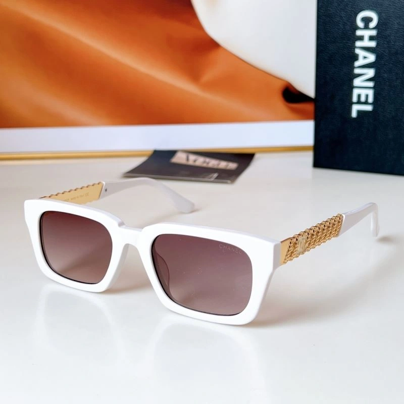 Chanel Sunglasses Soft 278478
