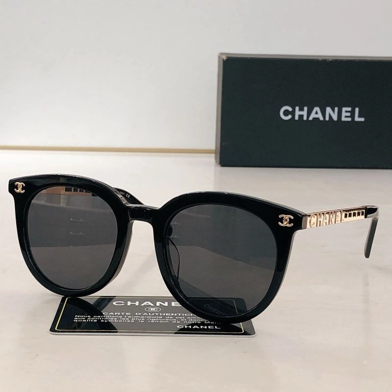 Sustainable Chanel Sunglasses 278452