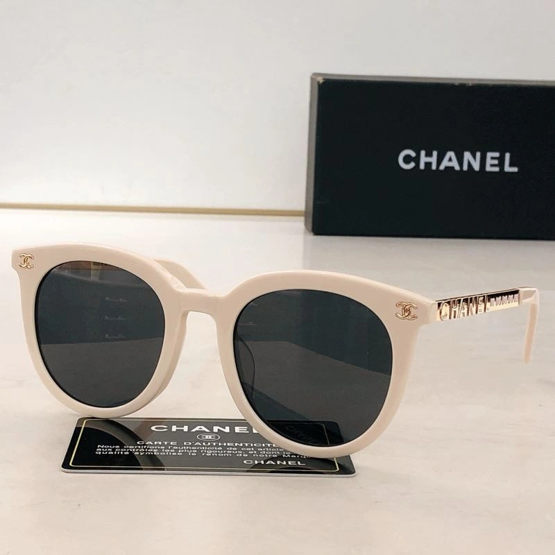 Sustainable Chanel Sunglasses 278452