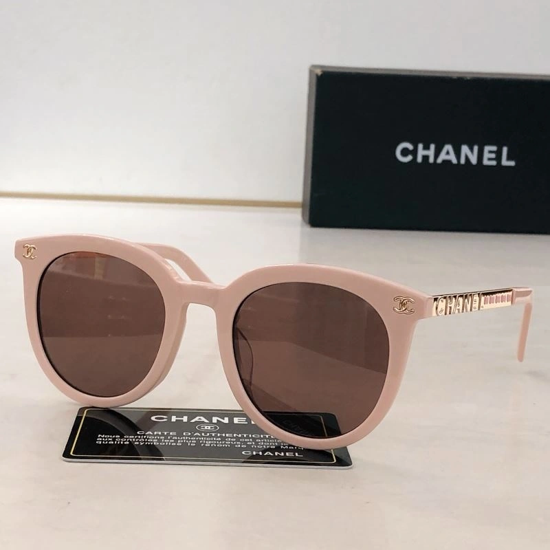 Sustainable Chanel Sunglasses 278452