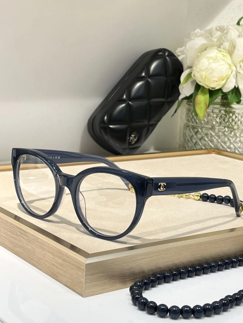 Chanel Sunglasses Lightweight 278470