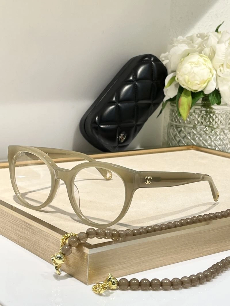 Chanel Sunglasses Lightweight 278470