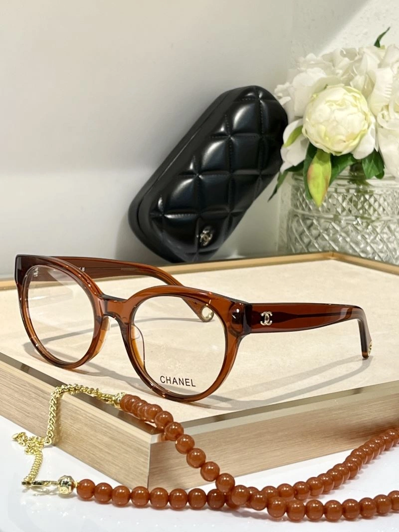 Chanel Sunglasses Lightweight 278470
