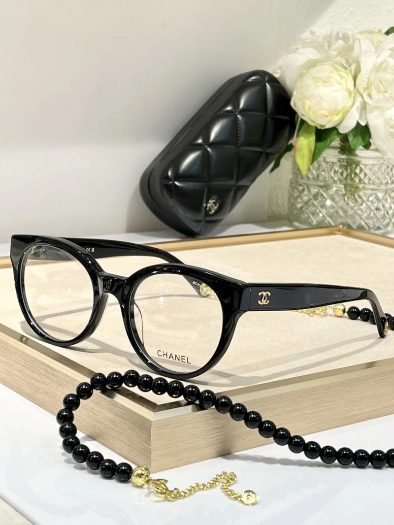 Chanel Sunglasses Lightweight 278470