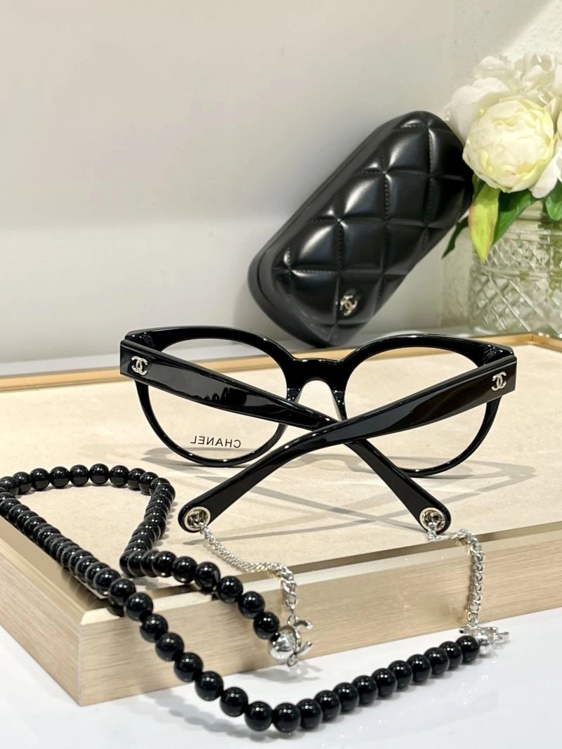 Chanel Sunglasses Lightweight 278470