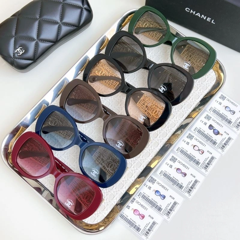 Chanel Sunglasses UrbanStyle 278447
