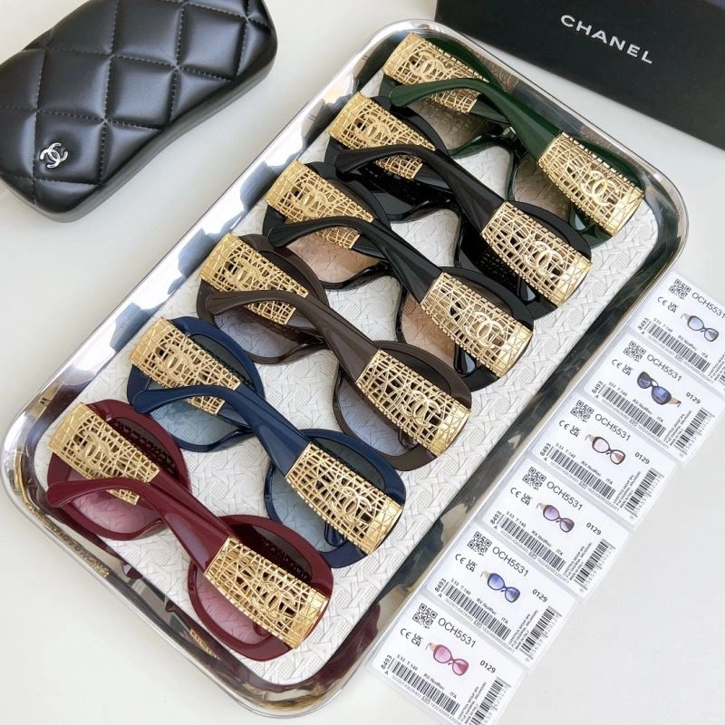 Chanel Sunglasses UrbanStyle 278447