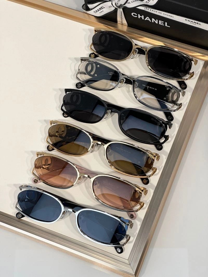 Chanel Sunglasses UrbanChic 278445