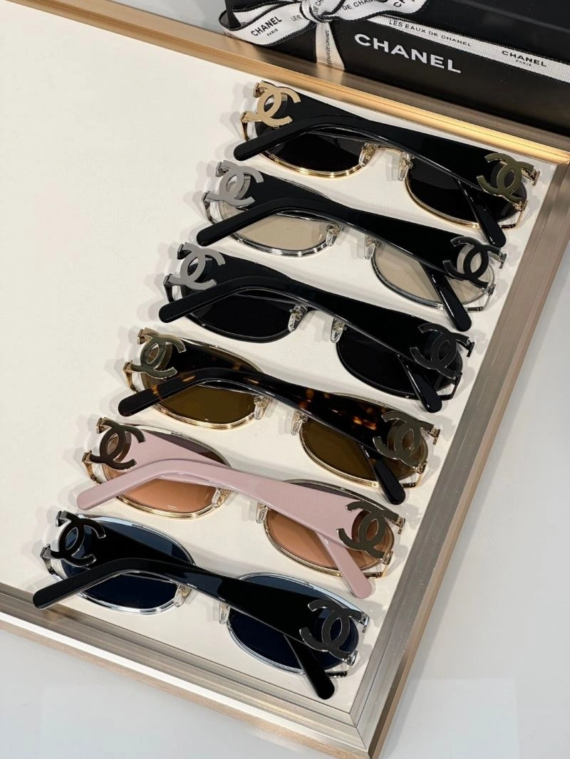 Chanel Sunglasses UrbanChic 278445