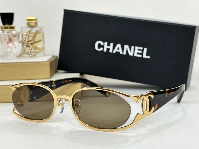 Chanel Sunglasses UrbanChic 278445