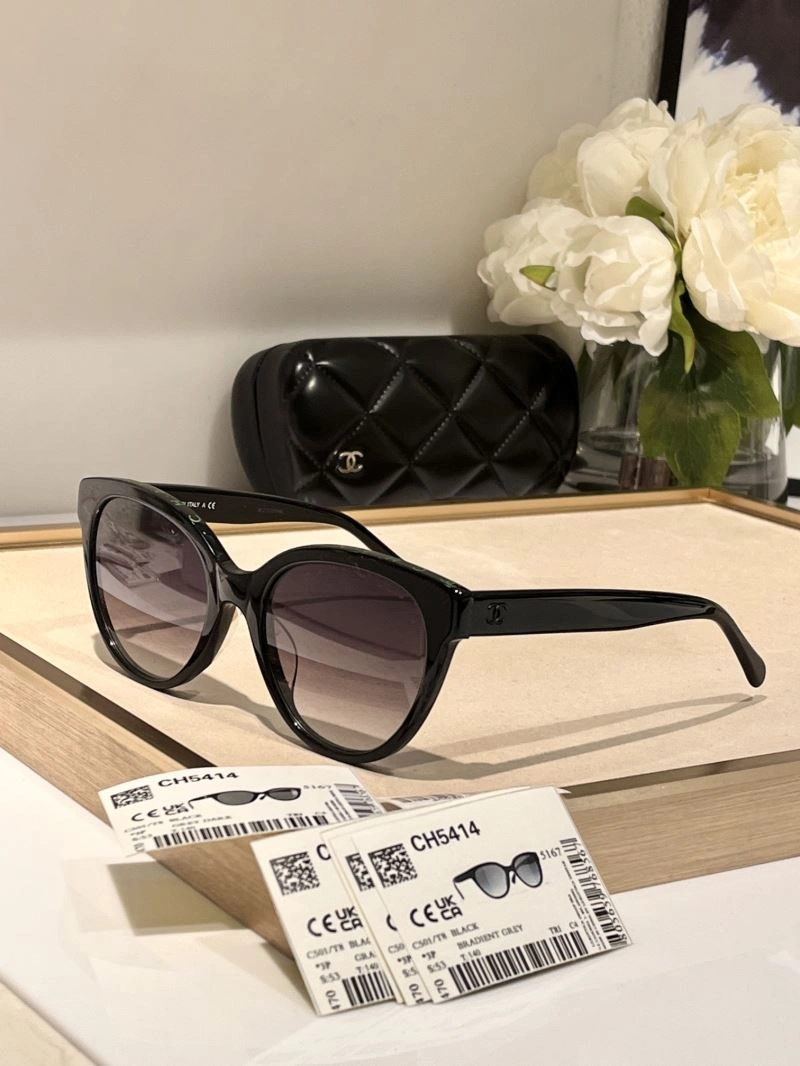 Chanel Sunglasses OnTrend 278442