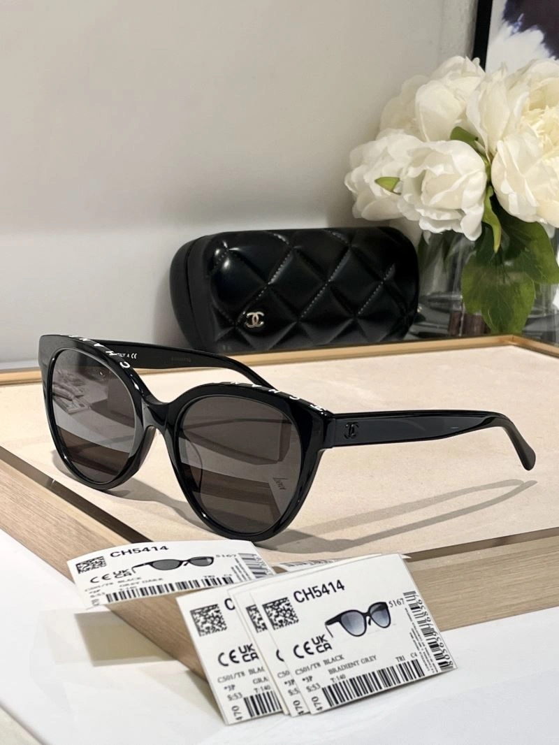 Chanel Sunglasses OnTrend 278442