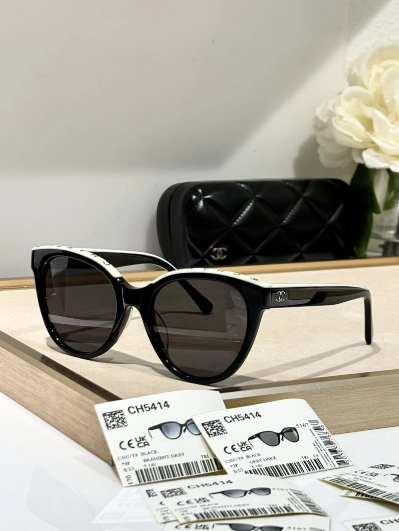 Chanel Sunglasses OnTrend 278442