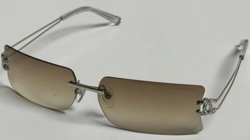 Chanel Sunglasses QuickDry 278435
