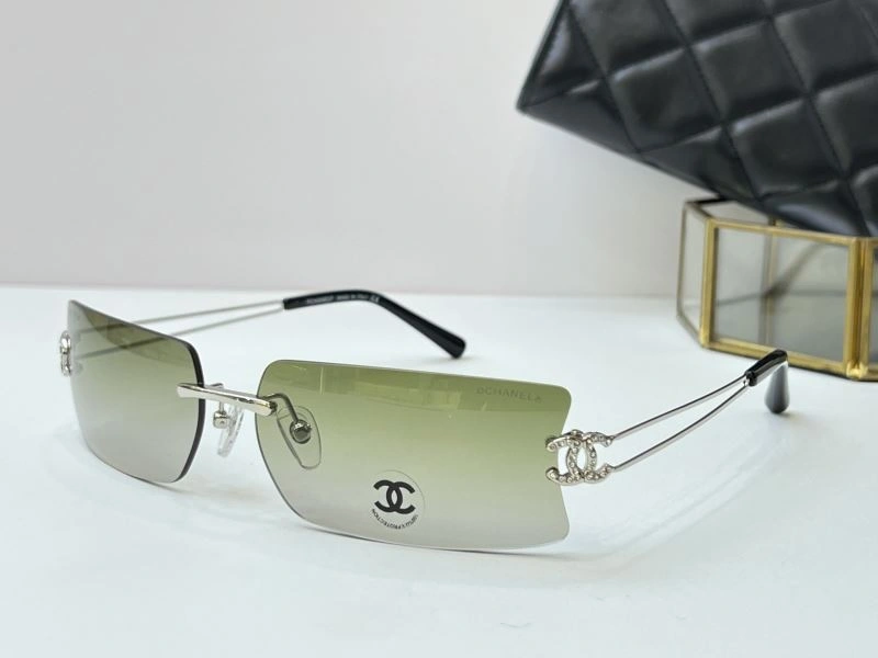 Chanel Sunglasses QuickDry 278435