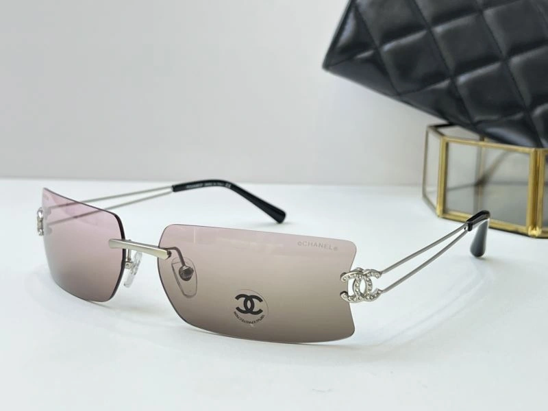 Chanel Sunglasses QuickDry 278435