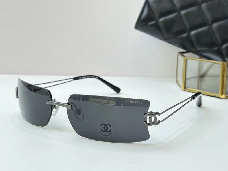 Chanel Sunglasses QuickDry 278435
