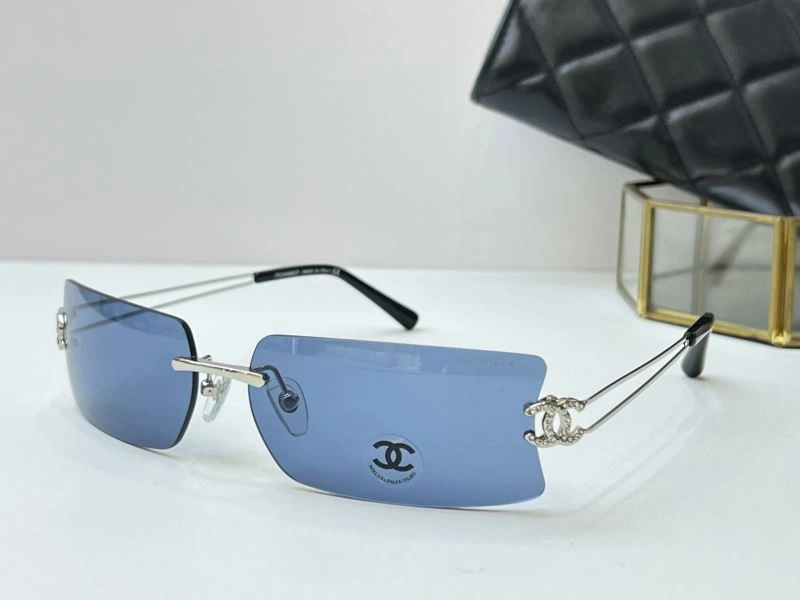 Chanel Sunglasses QuickDry 278435