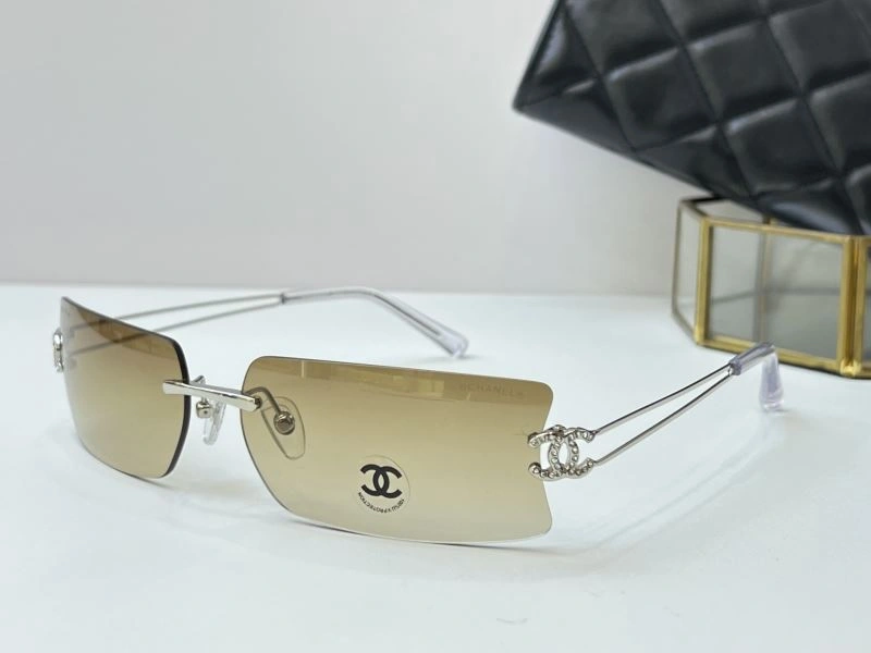Chanel Sunglasses QuickDry 278435