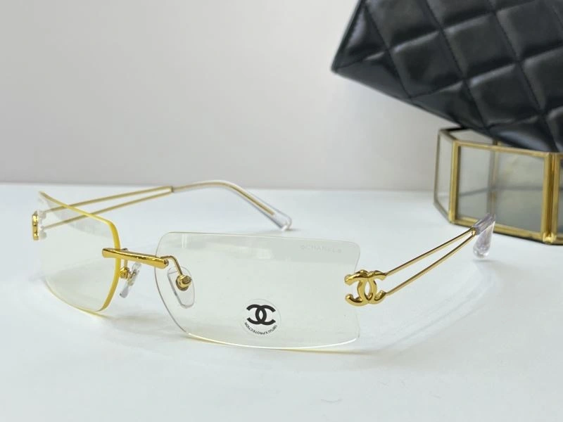 Chanel Sunglasses QuickDry 278435