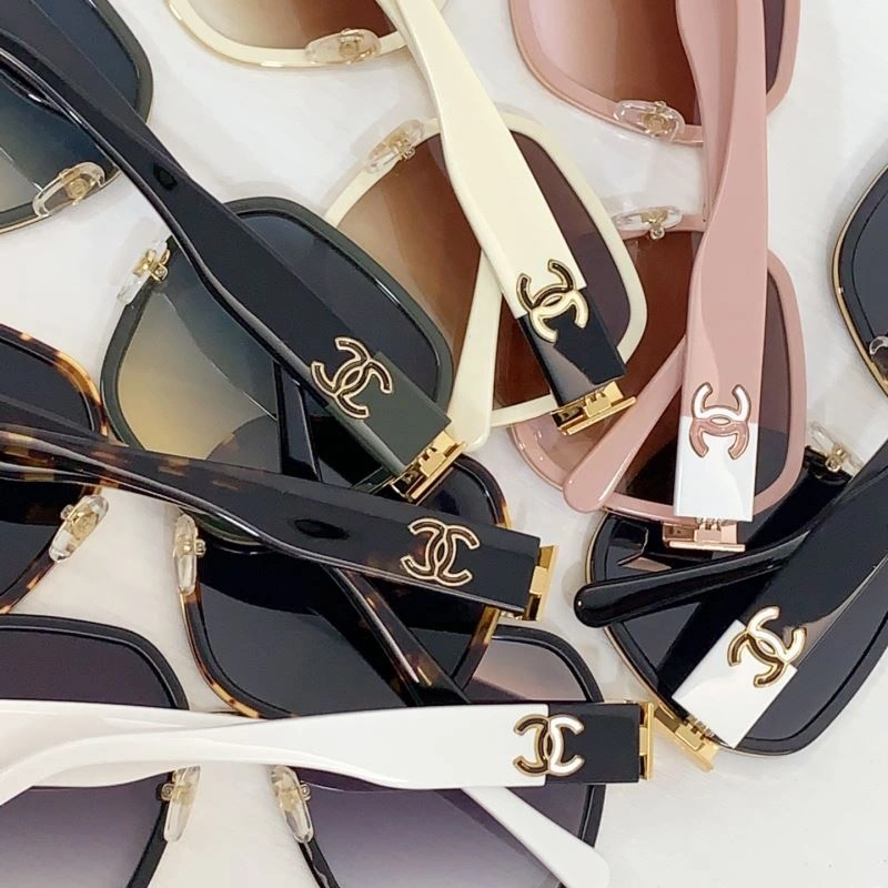 Chanel Sunglasses Affordable 278436