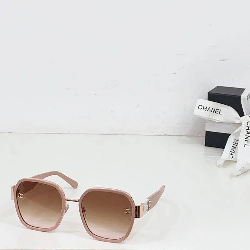 Chanel Sunglasses Affordable 278436