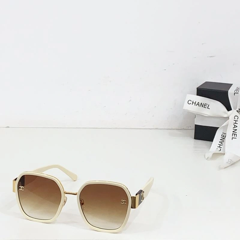 Chanel Sunglasses Affordable 278436