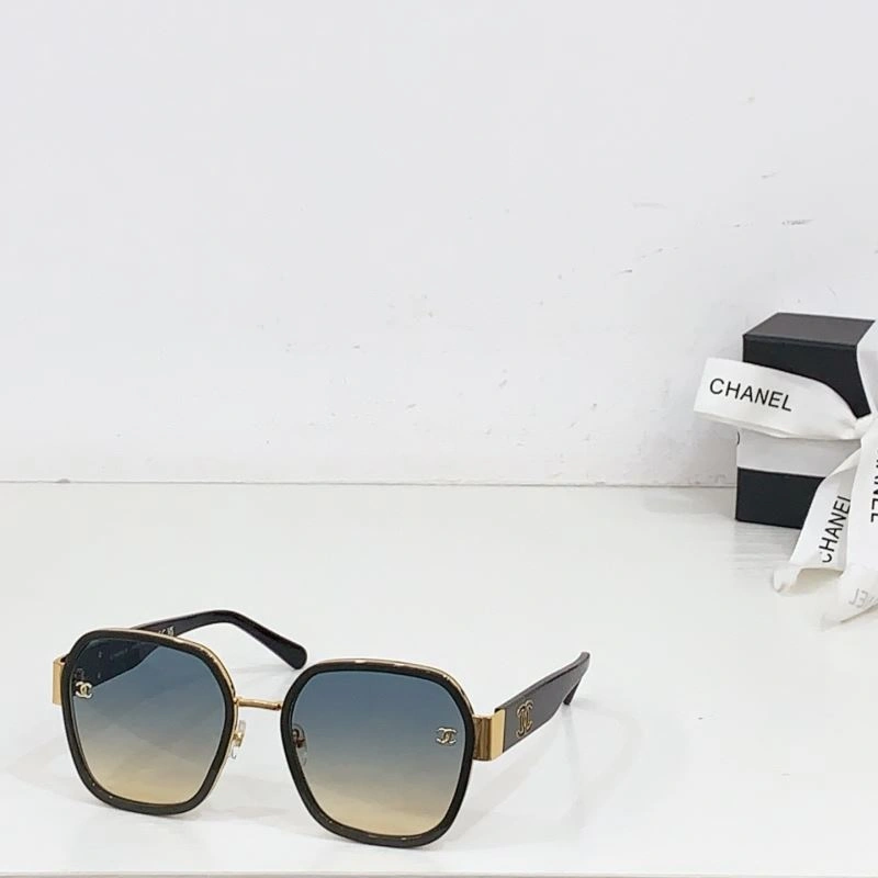 Chanel Sunglasses Affordable 278436