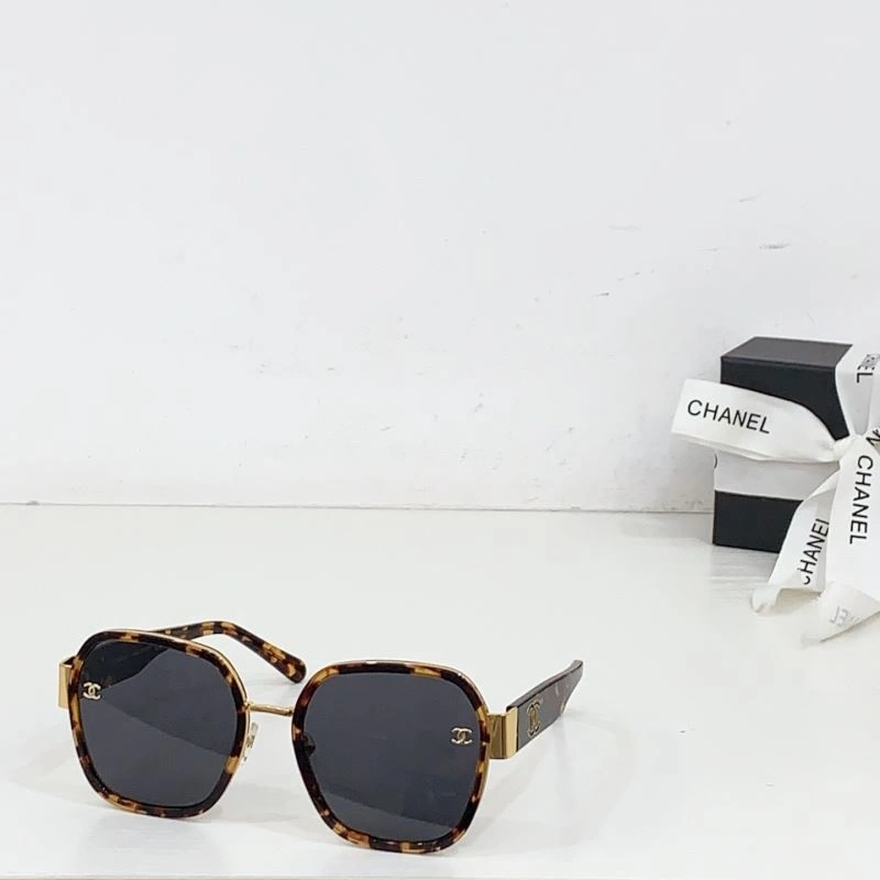 Chanel Sunglasses Affordable 278436