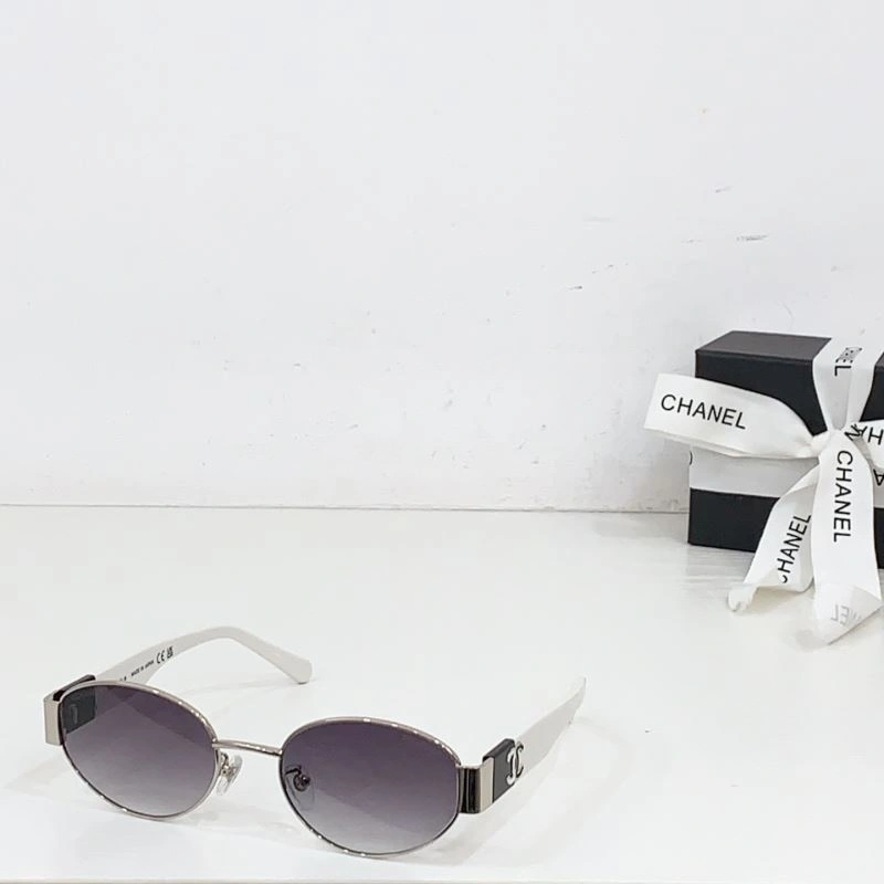 TravelReady Chanel Sunglasses 278439